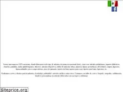 Sites similar to elmundodelfomy.com