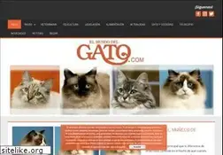 Sites similar to elmundodelgato.com