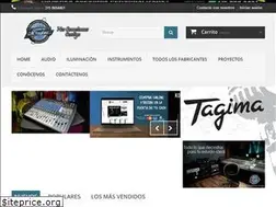 Sites similar to elmundodelmicrofono.com