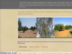 Sites similar to elmundodelolivar.es