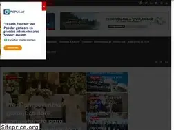 Sites similar to elmundodelosnegocios.com.do