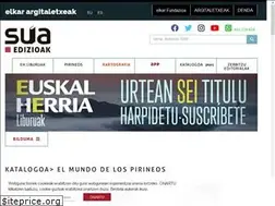 Sites similar to elmundodelospirineos.com