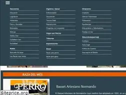 Sites similar to elmundodelperro.net