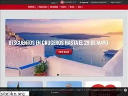 Sites similar to elmundodelsingle.com
