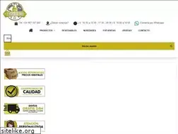 Sites similar to elmundodelvaper.com