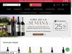 Sites similar to elmundodelvino.cl
