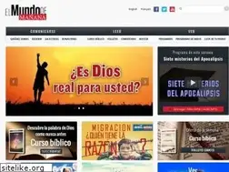 Sites similar to elmundodemanana.org