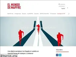 Sites similar to elmundodemapfre.com