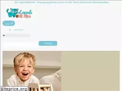 Sites similar to elmundodemico.com