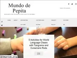 Sites similar to elmundodepepita.blogspot.com