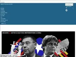 Sites similar to elmundodeporte.com