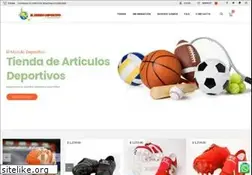 Sites similar to elmundodeportivo.com.mx