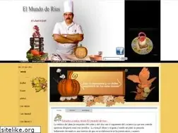 Sites similar to elmundoderius.es