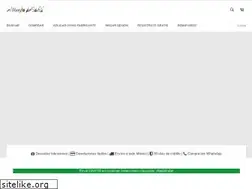 Sites similar to elmundodesofia.mx