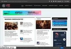 Sites similar to elmundodetulsa.com