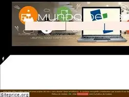 Sites similar to elmundodeubuntu.blogspot.com