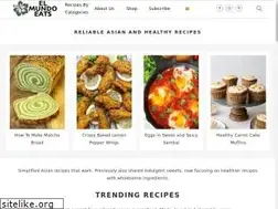 Sites similar to elmundoeats.com