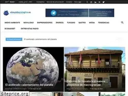 Sites similar to elmundoecologico.es