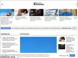 Sites similar to elmundoempresa.com
