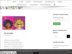 Sites similar to elmundoentrenosotras.com