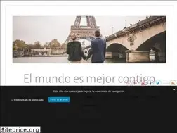 Sites similar to elmundoesmejorcontigo.com