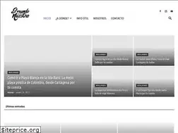 Sites similar to elmundoesnuestro.net