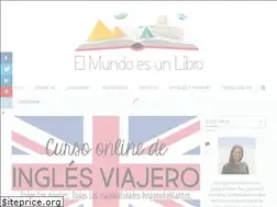 Sites similar to elmundoesunlibro.com
