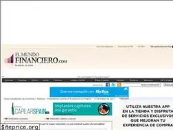 Sites similar to elmundofinanciero.com