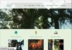 Sites similar to elmundoforestal.com