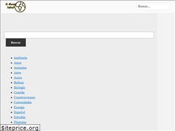 Sites similar to elmundoinfinito.com