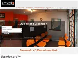Sites similar to elmundoinmobiliario.com.ar