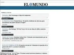 Sites similar to elmundolibro.com