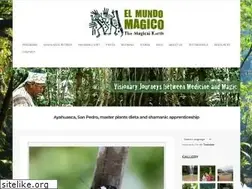 Sites similar to elmundomagico.org