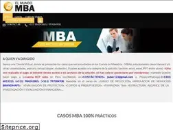 Sites similar to elmundomba.com
