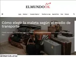 Sites similar to elmundook.com
