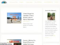 Sites similar to elmundoporrecorrer.com
