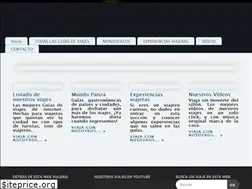 Sites similar to elmundosevebien.com