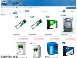 Sites similar to elmundotec.com