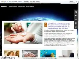 Sites similar to elmundotlp.blogspot.com