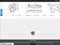 Sites similar to elmundotrasmicristal.com