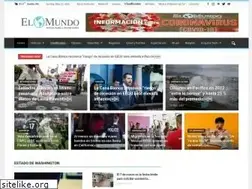 Sites similar to elmundous.com