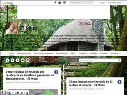 Sites similar to elmuni.com