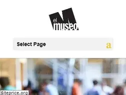 Sites similar to elmuseo.org