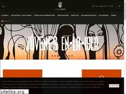 Sites similar to elmuseocanario.com