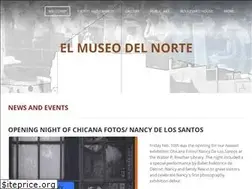 Sites similar to elmuseodelnorte.org