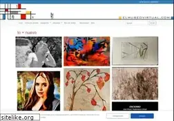 Sites similar to elmuseovirtual.com