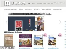 Sites similar to elmusico.net