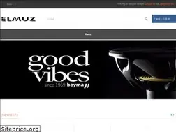 Sites similar to elmuz.com.pl