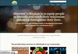 Sites similar to elmview.org