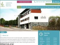 Sites similar to elmwood.ie